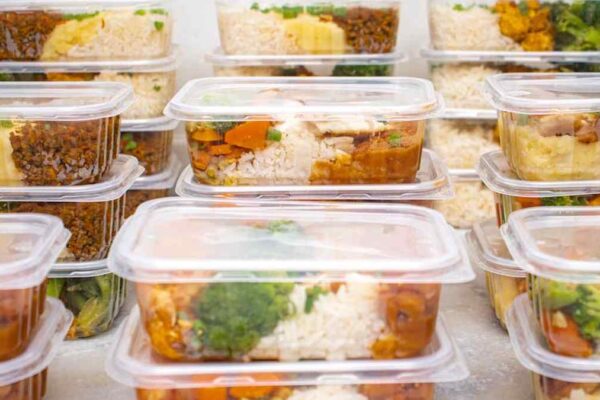 Best Electric Vegetable Choppers for Effortless Meal Prep in USA (2026) - Product Review