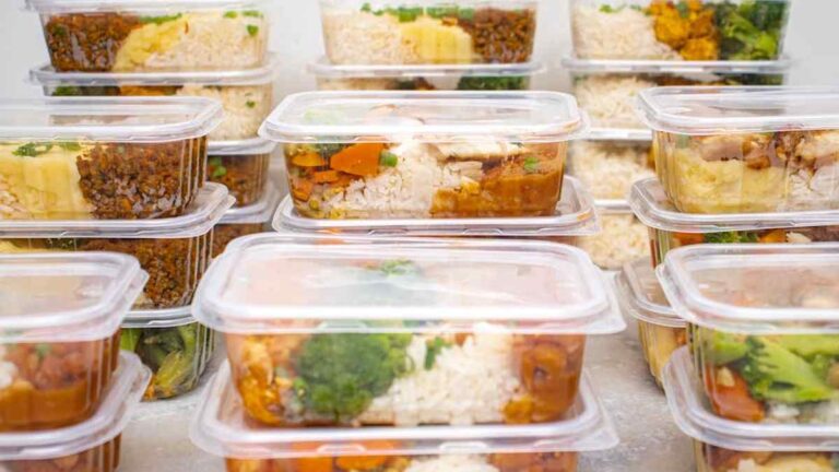 Best Electric Vegetable Choppers for Effortless Meal Prep in USA (2026)