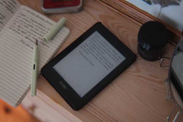 Best E-Readers for Daily Learning & Productivity in USA (2026) - Product Review