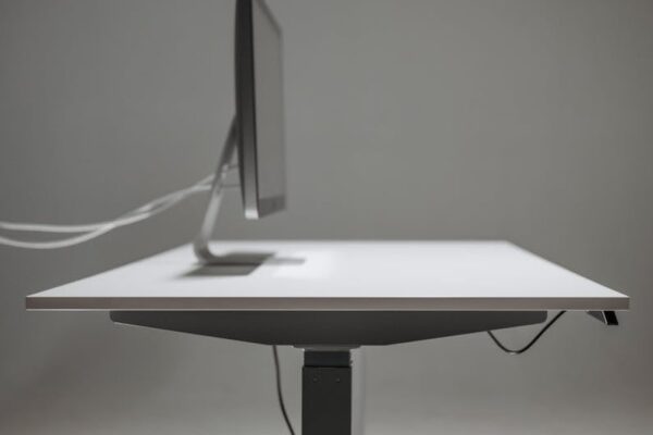 Best Ergonomic Monitor Stands to Prevent Neck Pain in USA (2026) - Product Review