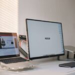 Best Ergonomic Monitor Stands with Integrated Storage for Home Offices USA (2026) - Product Review