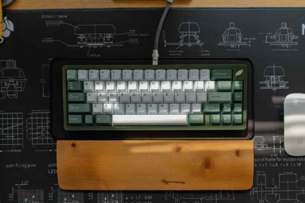 Best Ergonomic Wrist Rests for Keyboard & Mouse in USA (2026) - Product Review