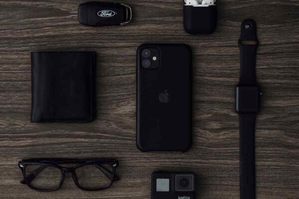 Best Everyday Essential Smartwatches & Minimalist Accessories in USA (2026) - Product Review