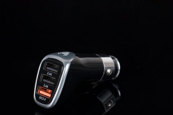 Best Fast Wireless Car Chargers for iPhone & Android in USA (2026) - Product Review