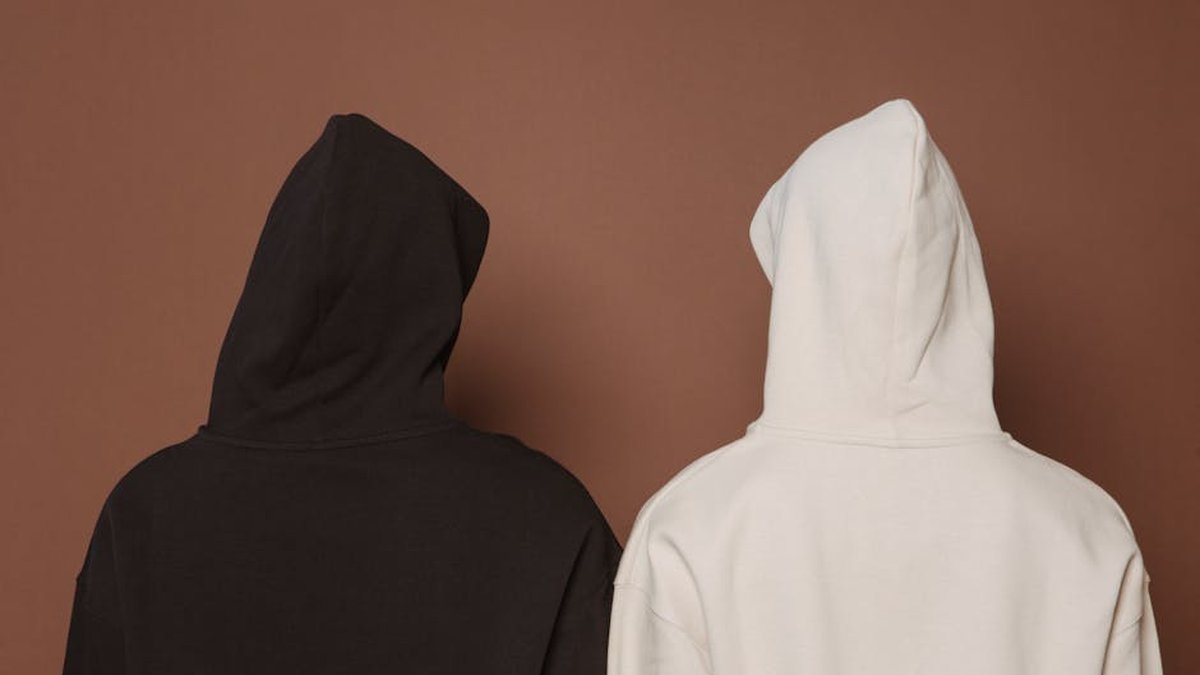 Best Gender-Neutral Oversized Hoodies in Organic Cotton in USA (2026) - Product Review