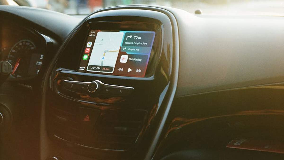 Best GPS Heads-Up Displays for Safe Driving in USA (2026) - Product Review