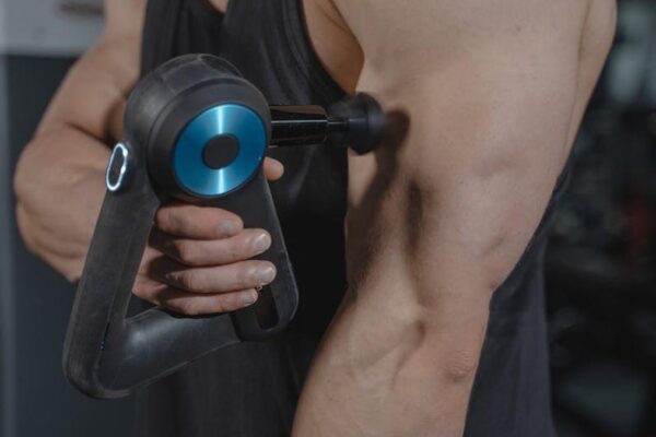 Best Handheld Percussion Massage Guns for Muscle Recovery in USA (2026) - Product Review