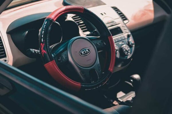 Best Heated Steering Wheel Covers for Winter Commutes in USA (2026) - Product Review