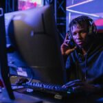 Best High Refresh Rate Gaming Monitors for Competitive Play in USA (2026) - Product Review