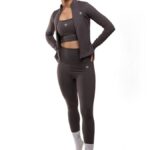 Best High-Waist Sculpting Leggings for Gym & Athleisure in USA (2026) - Product Review