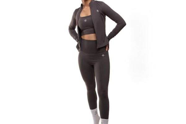 Best High-Waist Sculpting Leggings for Gym & Athleisure in USA (2026) - Product Review
