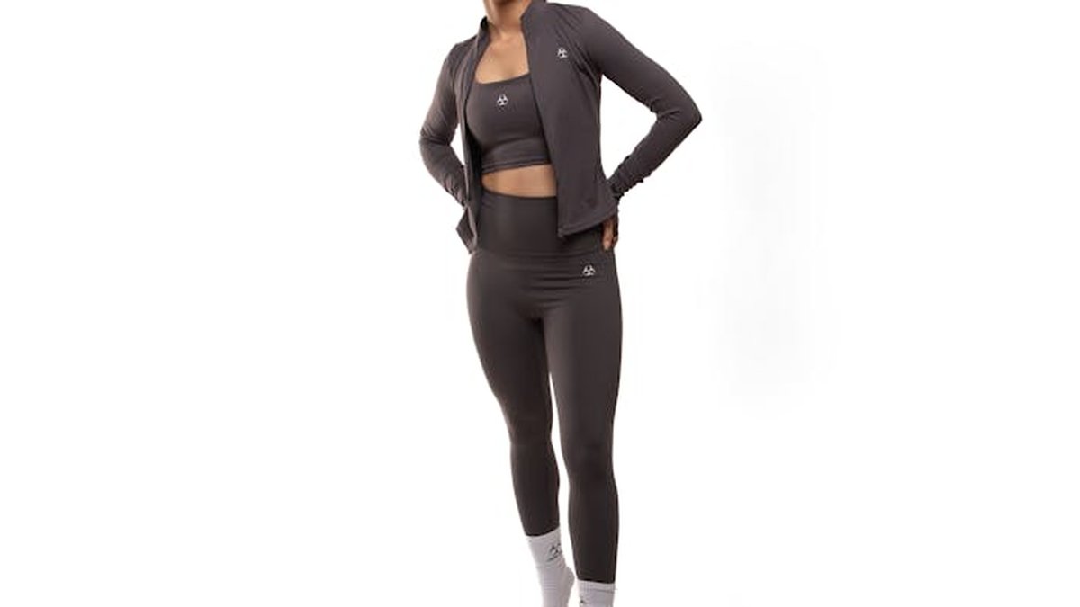 Best High-Waist Sculpting Leggings for Gym & Athleisure in USA (2026) - Product Review