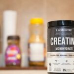 Best Jitter-Free Pre-Workout Supplements for Sustained Energy in USA (2026) - Product Review