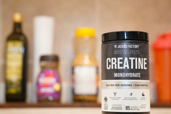 Best Jitter-Free Pre-Workout Supplements for Sustained Energy in USA (2026) - Product Review