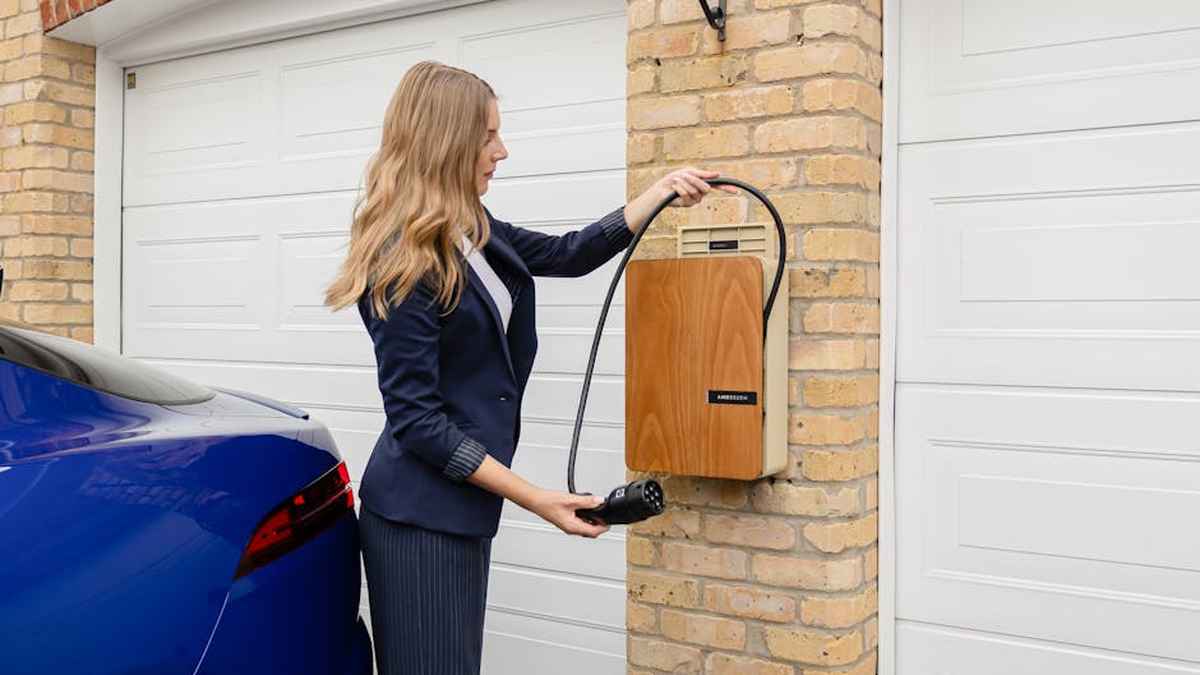 Best Level 2 Home EV Chargers in USA (2026) for Fast Electric Car Charging - Product Review