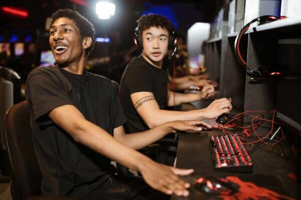 Best Lightweight Gaming Mice for Esports Players in USA (2026) - Product Review