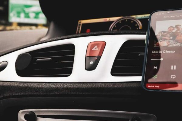 Best Magnetic Phone Mounts for Dashboard and Vent in USA (2026) - Product Review