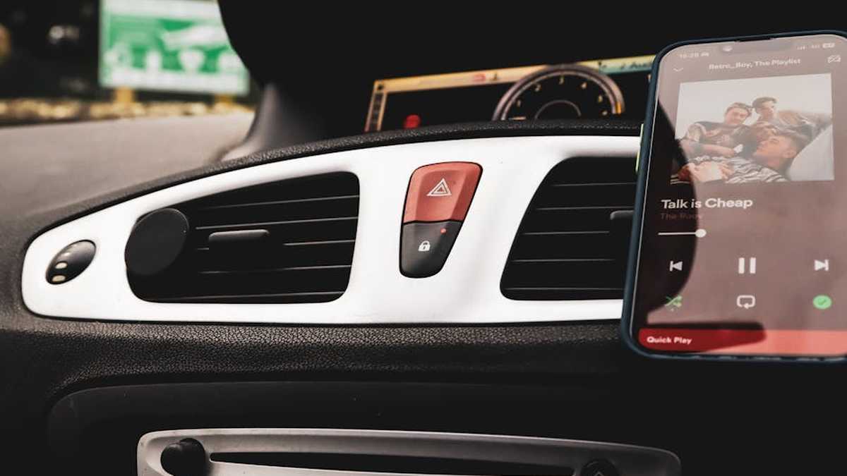 Best Magnetic Phone Mounts for Dashboard and Vent in USA (2026) - Product Review
