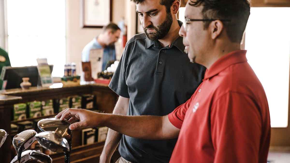 Best Men's Performance Golf Polo Shirts for Hot Weather in USA (2026) - Product Review