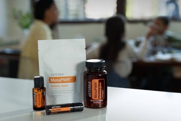 Best Natural Metabolism-Boosting Supplements for Sustainable Weight Management USA (2026) - Product Review