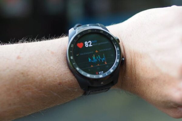 Best Next-Gen Smartwatches for Advanced Health Tracking in USA (2026) - Product Review