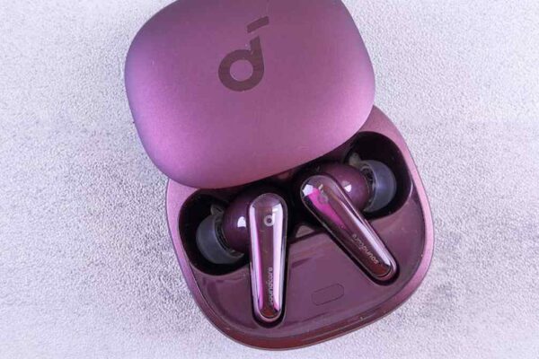 Best Noise-Canceling Wireless Earbuds for iPhone Users in USA (2026) - Product Review