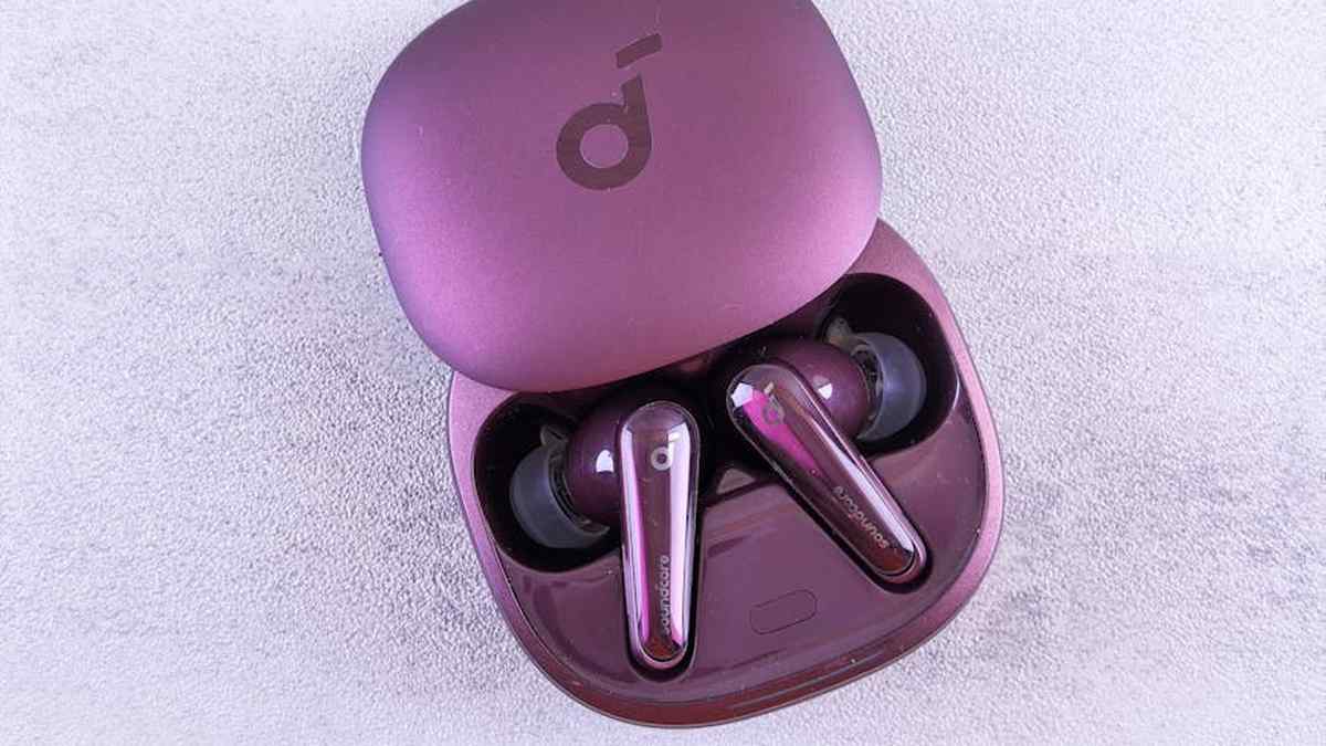 Best Noise-Canceling Wireless Earbuds for iPhone Users in USA (2026) - Product Review