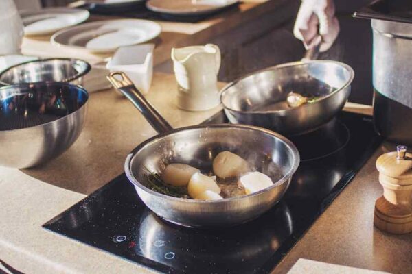 Best Non-Toxic Ceramic Cookware Sets for Induction Stoves in USA (2026) - Product Review