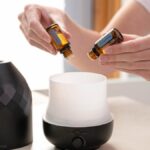 Best Non-Toxic Essential Oil Diffusers in USA (2026) - Product Review