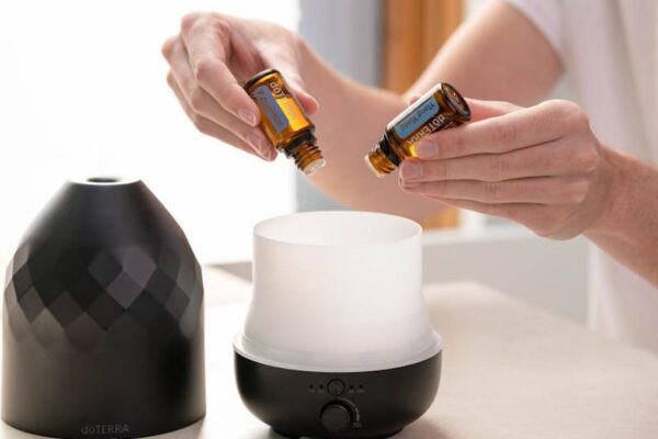 Best Non-Toxic Essential Oil Diffusers in USA (2026) - Product Review