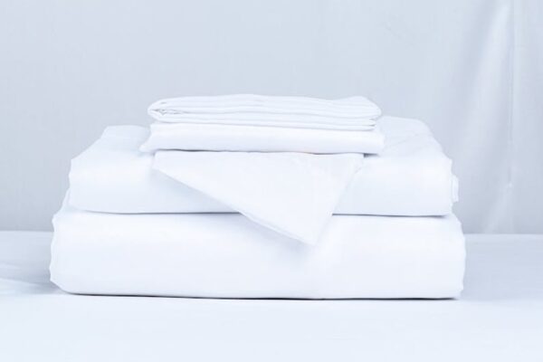 Best Organic Cotton Bed Sheets in USA (2026) - Product Review