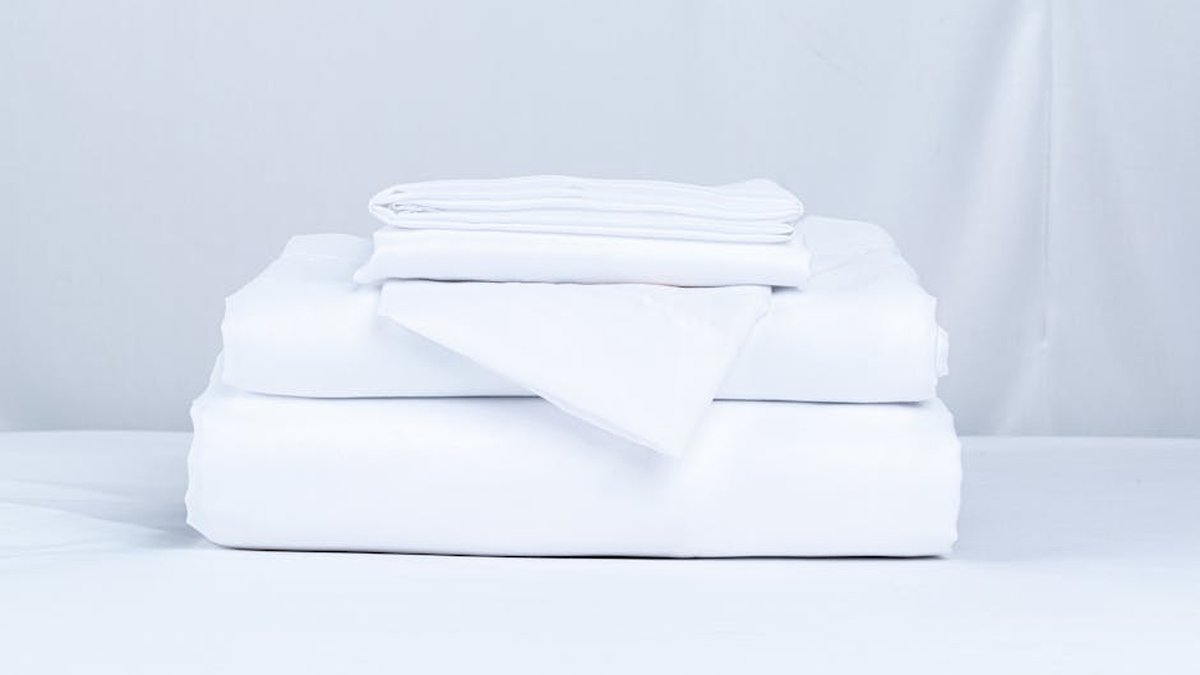 Best Organic Cotton Bed Sheets in USA (2026) - Product Review