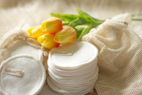 Best Organic Reusable Cotton Rounds for Skincare in USA (2026) - Product Review