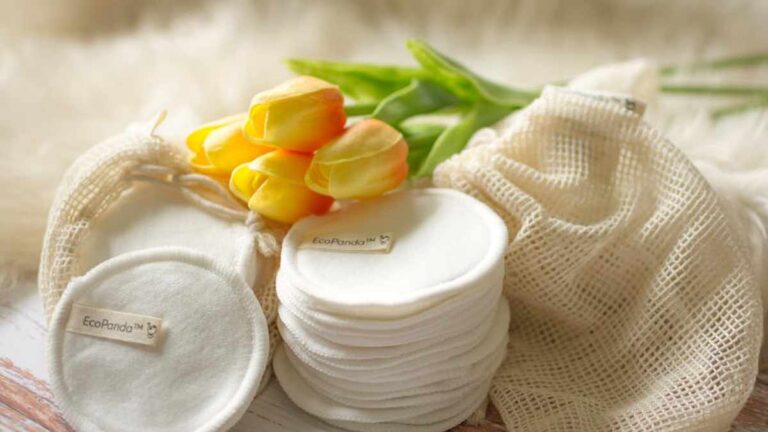 Best Organic Reusable Cotton Rounds for Skincare in USA (2026) - Product Review
