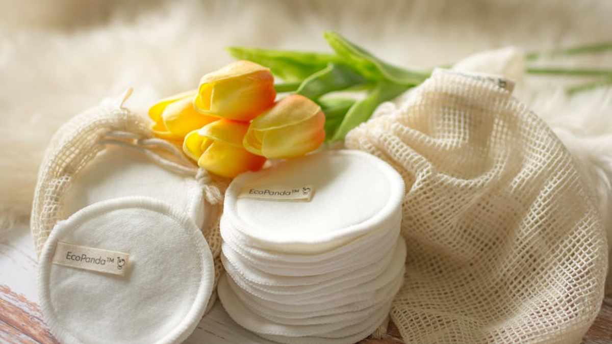 Best Organic Reusable Cotton Rounds for Skincare in USA (2026) - Product Review