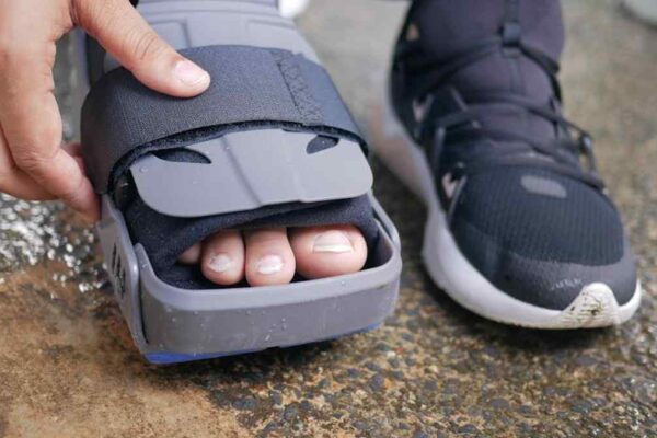 Best Orthopedic Work Shoes for Standing All Day Pain Relief in USA (2026) - Product Review