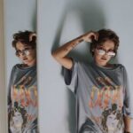 Best Oversized Graphic Tees for Streetwear Style on Amazon USA (2026) - Product Review