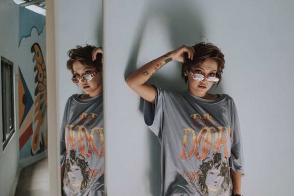 Best Oversized Graphic Tees for Streetwear Style on Amazon USA (2026) - Product Review