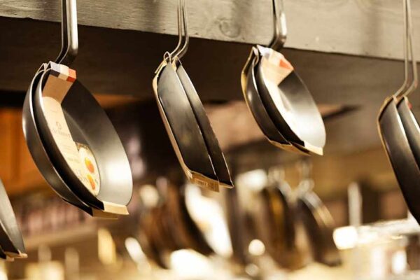 Best PFOA-Free Ceramic Non-Stick Frying Pans in USA (2026) - Product Review