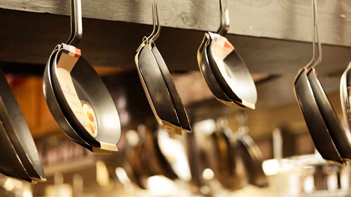 Best PFOA-Free Ceramic Non-Stick Frying Pans in USA (2026) - Product Review