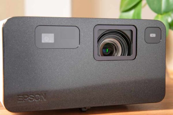 Best Portable 4K Mini Projectors for Outdoor Movie Nights in USA (2026) - Product Review