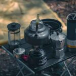 Best Portable Espresso Makers for Camping in USA (2026) - Product Review