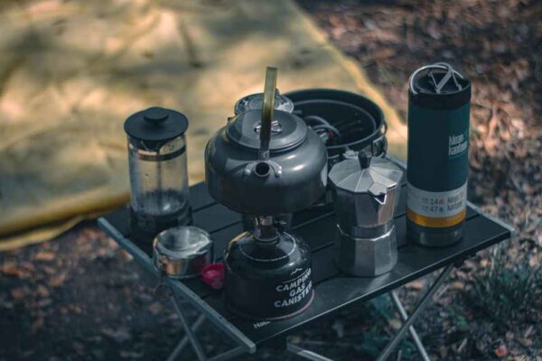 Best Portable Espresso Makers for Camping in USA (2026) - Product Review