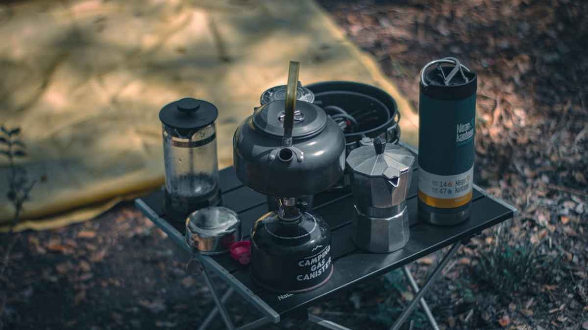Best Portable Espresso Makers for Camping in USA (2026) - Product Review