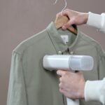 Best Portable Handheld Garment Steamers for Wrinkle-Free Travel in USA (2026) – Amazon's Viral Favorites - Product Review