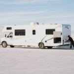 Best Portable Power Stations for RV & Off-Grid Camping in USA (2026) - Product Review