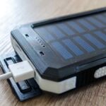 Best Portable Solar Chargers for Off-Grid Camping in USA (2026) - Product Review