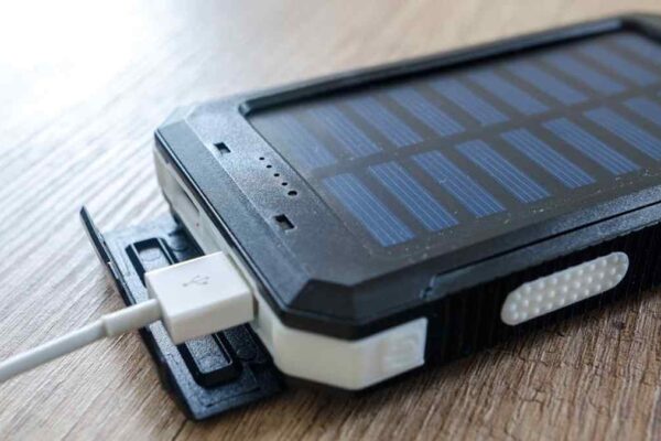 Best Portable Solar Chargers for Off-Grid Camping in USA (2026) - Product Review