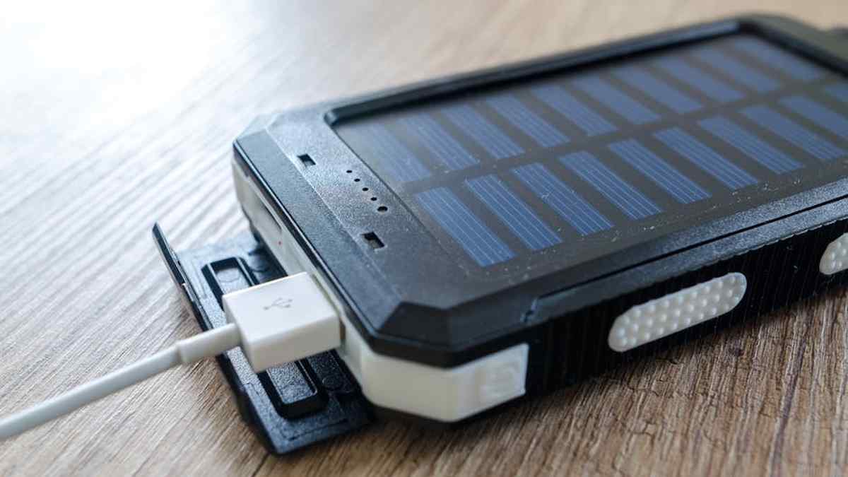 Best Portable Solar Chargers for Off-Grid Camping in USA (2026) - Product Review