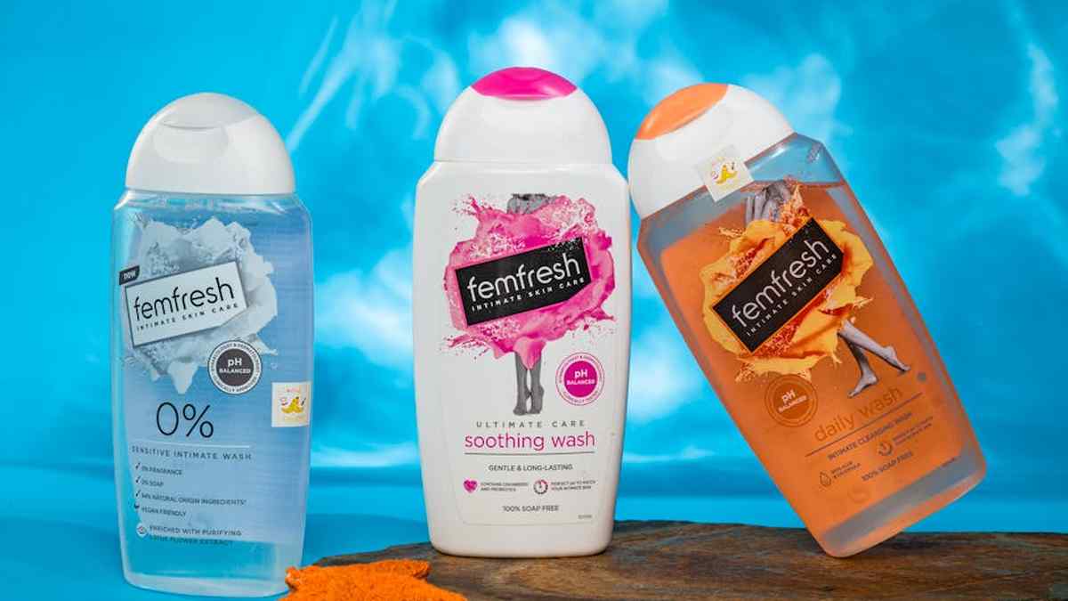 Best Prebiotic Body Washes for Balanced Skin Microbiome in USA (2026) - Product Review